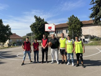 Спортен полуден в ПГТ