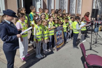 Откриха новата двугодишна детска